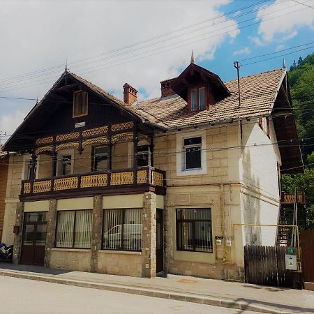 Apartament Greenstar 锡纳亚 外观 照片