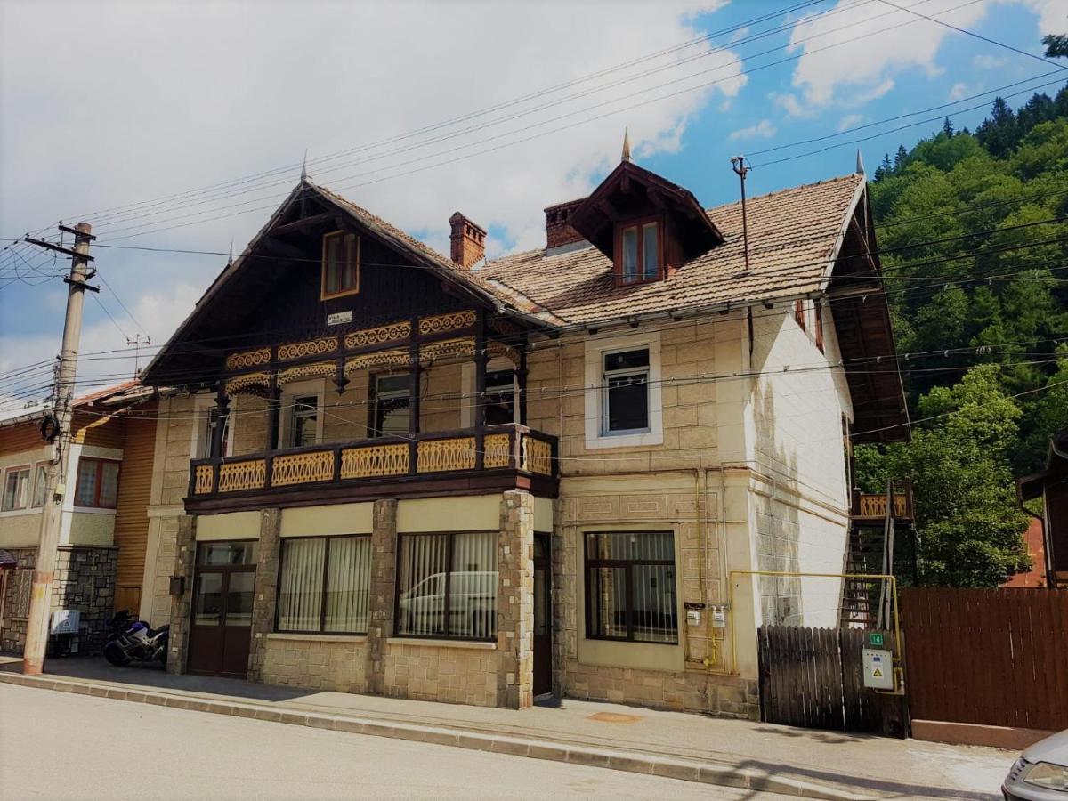 Apartament Greenstar 锡纳亚 外观 照片