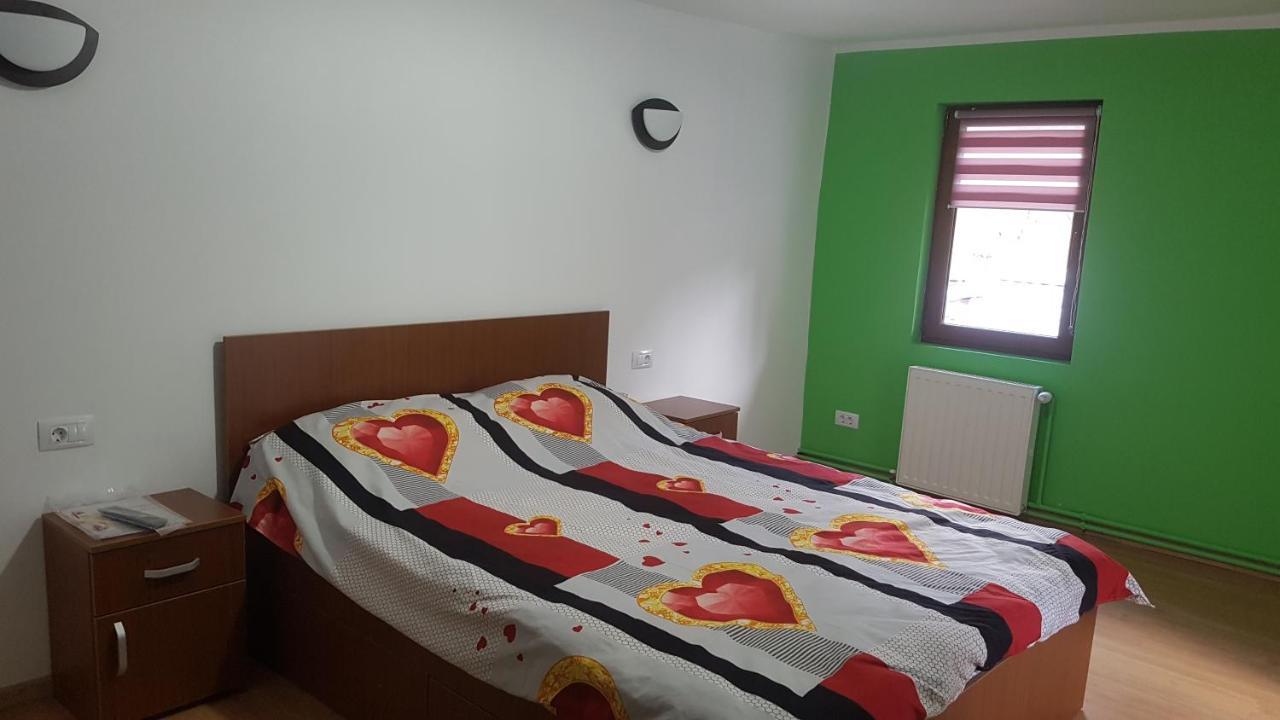Apartament Greenstar 锡纳亚 外观 照片