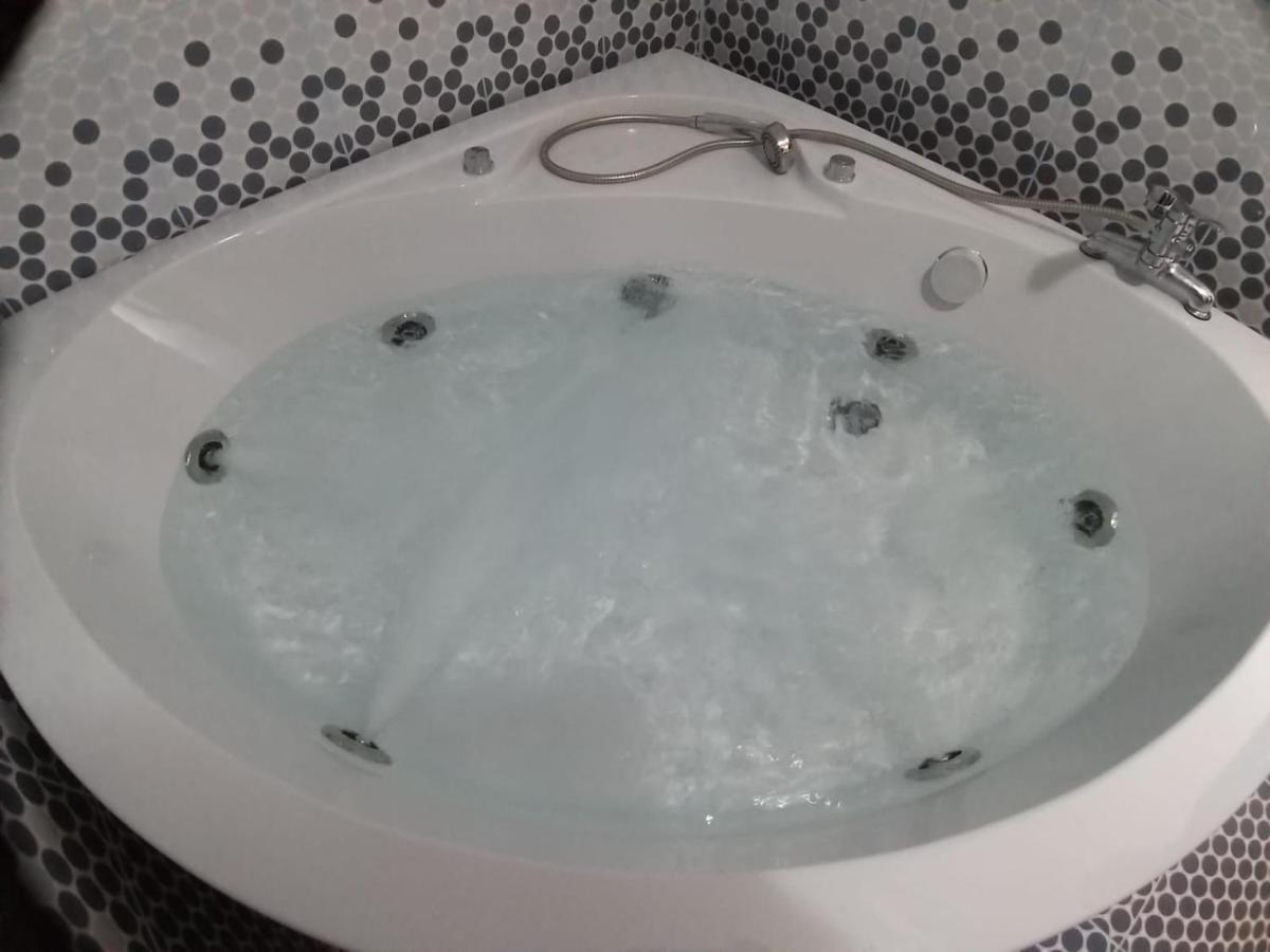 Apartament Greenstar 锡纳亚 外观 照片