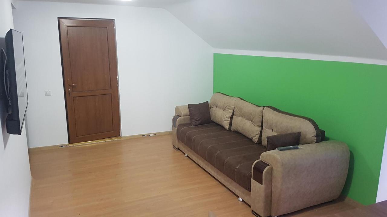 Apartament Greenstar 锡纳亚 外观 照片