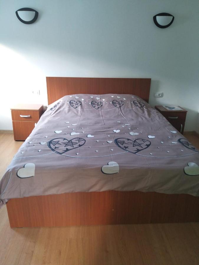Apartament Greenstar 锡纳亚 外观 照片