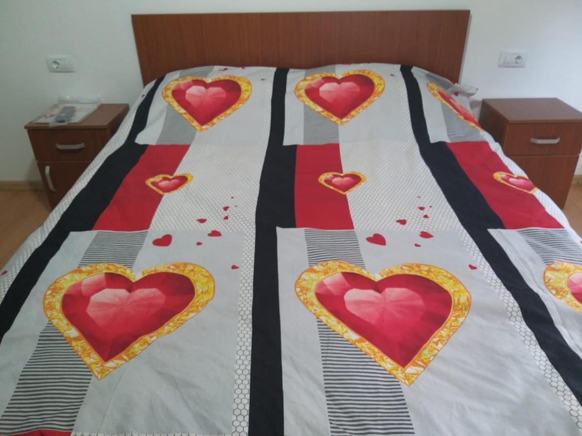 Apartament Greenstar 锡纳亚 外观 照片