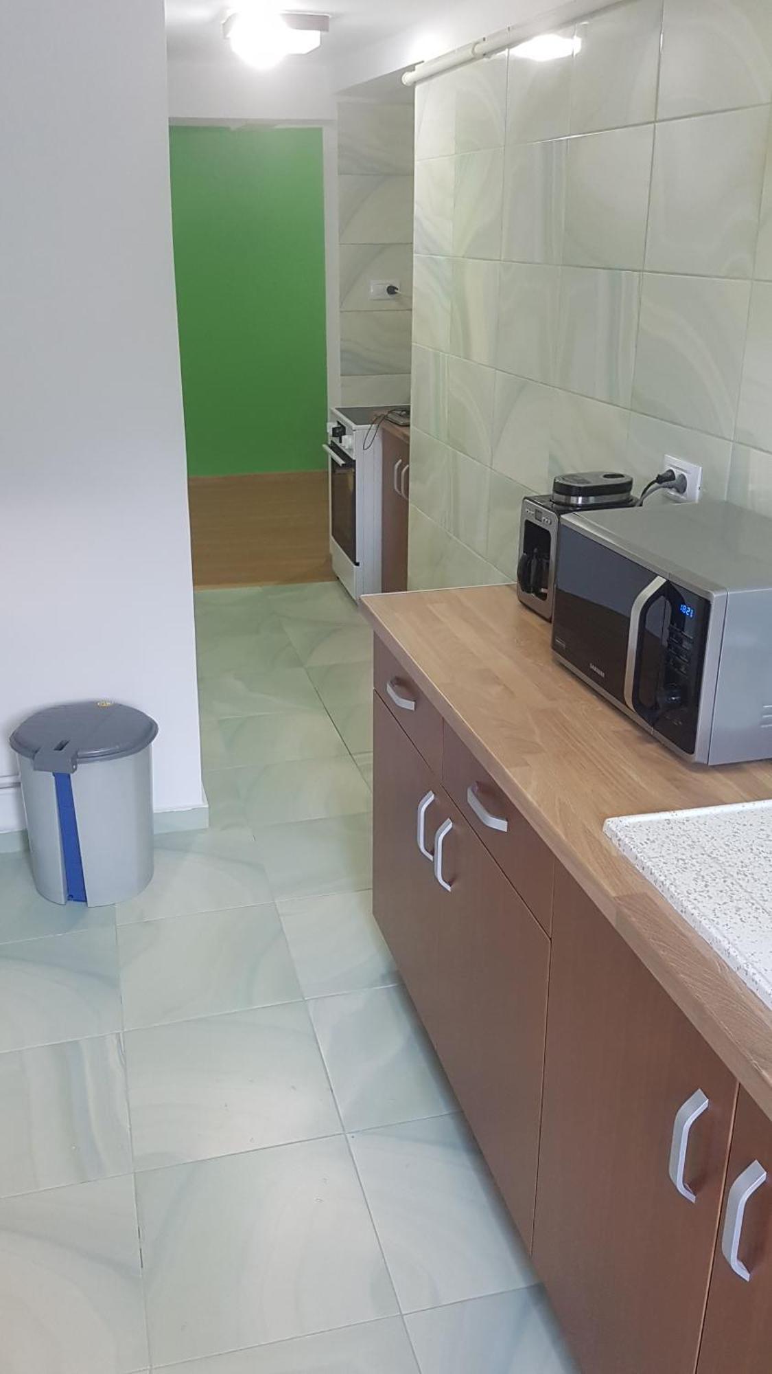 Apartament Greenstar 锡纳亚 外观 照片