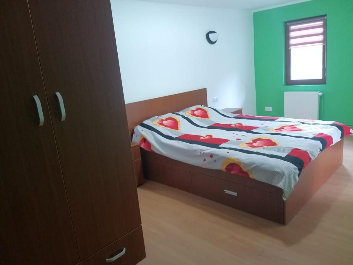 Apartament Greenstar 锡纳亚 外观 照片