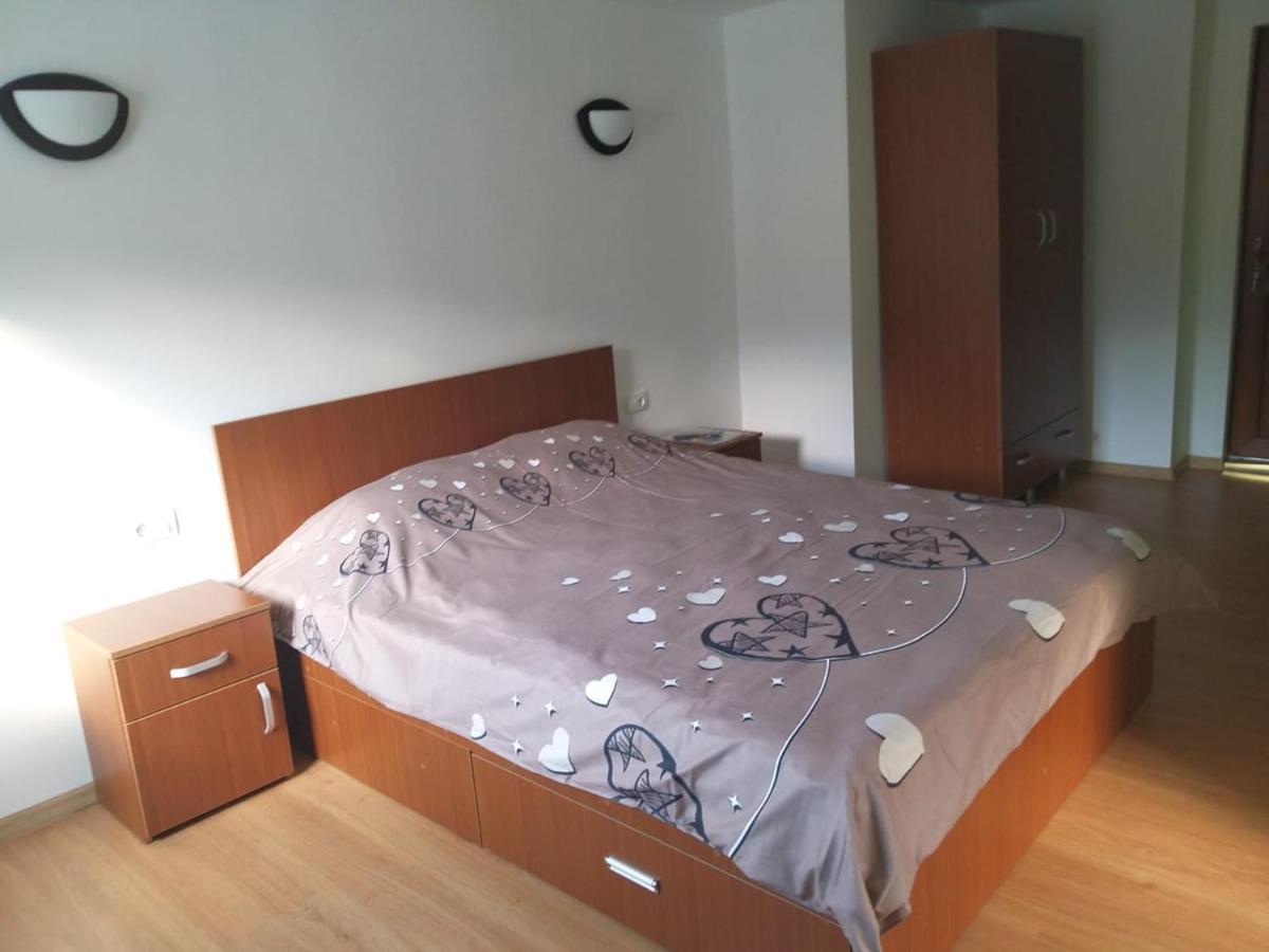 Apartament Greenstar 锡纳亚 外观 照片